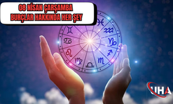 Burçlar Hakkında Bilmeniz Gereken Her Şey