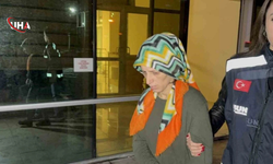 Bebeğini Çöpe Atan Sanık: Ben Çocuk Canlı Dünyaya Geldi Demedim