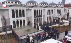 Passolig Sistemine Siber Kumpas: 7 İlde Karaborsa Bilet Operasyonu