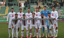 Altınordu’da A Takımı İçin Devir Planı Gündemde