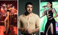 Ünlülere Yönelik Soruşturmada Sıcak Gelişme: 3 İsim Daha Serbest