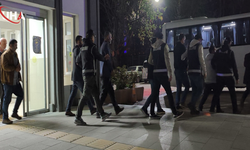 Tokat Ve Şanlıurfa’da Joker Adayı Operasyonu: 14 Kişi Tutuklandı