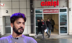 Yusuf Güney Gözaltına Alındı