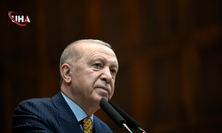 Cumhurbaşkanı Erdoğan: Hiçbir Güç Türkiye Cumhurbaşkanına Parmak Sallayamaz