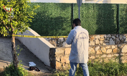 Muğla'da Evinin Bahçesinde Bıçaklı Saldırıya Uğrayan Kadın Yaralandı