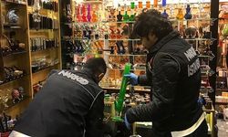 Kadıköy’de Dev Narkotik Operasyonu: 107 Şüpheli Hakkında Gözaltı Kararı