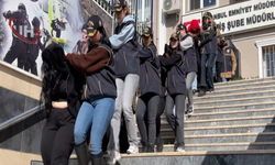 Şebeke Çökertildi: İstanbul'daki Operasyonda 9 Tutuklama