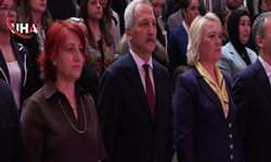 MHP Genel Merkezi’nde Anlamlı Panel: Kadınların Sesi