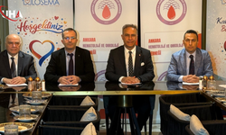 Prof. Dr. Altuntaş: Kanser Takibini Parmak İziyle Yapıyoruz