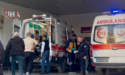 Malatya'da Kanlı Kavga: Bıçaklanan İki Kardeş Yaralandı