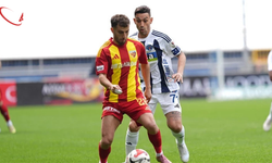 Kasımpaşa 2 - 0 Kayserispor