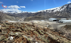 Hakkari Entegre Katı Atık Tesisi İçin Geçici Durdurma Kararı