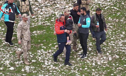 Zilan’dan İyi Haber Geldi: Evinden 4 Kilometre Uzakta Bulundu