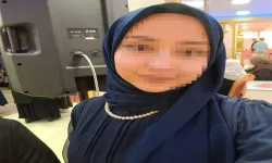 Kayıp Seda’dan Haber Var: Ailesine Mektup Bırakmış