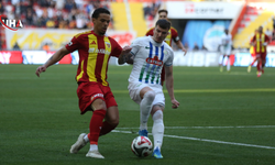 Kayserispor Evinde Hata Yapmadı: Kayserispor 2-0 Rizespor