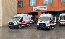 Malatya’da Kontrolden Çıkan Araç Takla Attı: 5 Yaralı