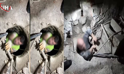 İstanbul Fatih'te Define Avcılarına Suçüstü: 3 Kişi Gözaltına Alındı