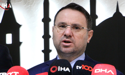 Adalet Bakanı Gürlek’ten Edirne’de Kritik Mesajlar: Hiçbir Şüpheli Vaka Unutulmaya Terk Edilmeyecek