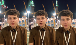 Kanser Hastalığına Rağmen Kutsal Yolculuk: İman ve Azim