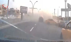 Irak Kerkük'te Facia: 6 Ölü 16 Yaralı