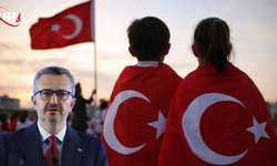 İletişim Başkanı Duran’dan 23 Nisan Mesajı: "Milli İradenin ve Bağımsızlığın İlanıdır"