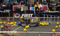 Bahçelievler Anadolu Lisesi, Balta Robotics Takımı Şampiyon Oldu