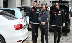 Kırıkkale'de Doğum Yapan Kadına Bıçakla Saldıran 3 Kardeş Adliyeye Sevk Edildi