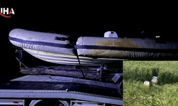 Aydın’da Göçmen Kaçakçılığı Şebekesi Çökertildi