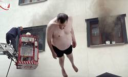 Turgutlu’da Hareketli Gece Acı Bitti: Gözaltındaki Şüpheli Hastanede Hayatını Kaybetti