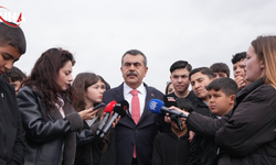 Bakan Tekin’den Okul Saldırıları Sonrası Güvenlik Mesajı: "Okullarda İçişleri Bakanlığı ile Teyakkuzdayız"