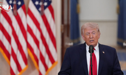 Trump: Bana Kalsa İran’daki Petrolü Elimizde Tutmak İsterdim