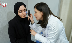 Aynadaki Gizli Tehlike: Yüzdeki Kızarıklık Ve Yanmayı Sakın Hafife Almayın