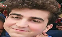 Kavşakta Feci Çarpışma: Motosiklet Sürücüsü Hayatını Kaybetti