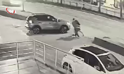 İş Arkadaşını 9 Kez Bıçaklayarak Katletti