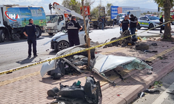 Mevlüt Öğretmen Davasında Karar: Sürücüye 21 Yıl Hapis Cezası