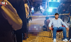 Kızıltepe’de Düğün Dönüşü Kanlı Kavga: 1 Ölü, 2 Yaralı