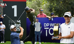 Antalya’da Yıldızlar Geçidi: Turkish Airlines Open İçin Geri Sayım Başladı