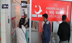 Bakan Çiftçi: "Göç Sadece Hareket Değil, Vicdan Meselesidir"