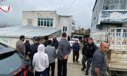 Samsun'da Kan Donduran Olay: Annesini Vurup Yaşamına Son Verdi