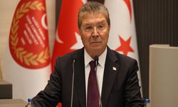 KKTC Başbakanı Üstel'in EOKA Tepkisi: Zulmü Yok Sayamazsınız