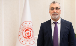 Bakan Işıkhan’dan Emekli İkramiyesi ve Madenci Eylemi Açıklaması: Süreci Başarıyla Yönettik