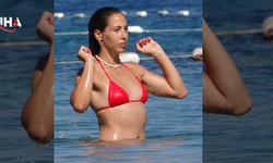 Çilingiroğlu Ailesinde Mutluluk Pozu: Zehra ve Kaya’nın Baba-Kız Şıklığı Sosyal Medyayı Salladı