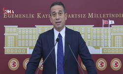 CHP’li Başarır’dan Erken Seçim Çıkışı: Seçime Gitme Zamanı Geldi