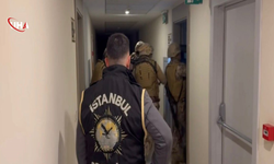 Karagümrük Çetesi'ne Dev Operasyon: 25 Şüpheli Tutuklandı