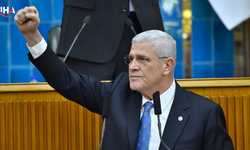 Müsavat Dervişoğlu: Bu Yüzükten Fazlası Zehir Zıkkım Olsun