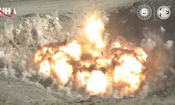 MKE'den Hava Kuvvetleri'ne Stratejik Sevkiyat: 'Beton Delici' NEB’ler Envanterde