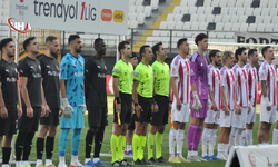 Manisa’dan Pendik’e Erken ve Geç Darbe: 2-0