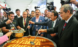 81 İlin Lezzet Hafızası Antalya’da: 17. YÖREX Kapılarını Açtı