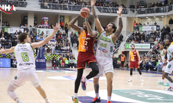 Yukatel Merkezefendi Parkede Kayıp: Galatasaray Denizli’den Zaferle Döndü