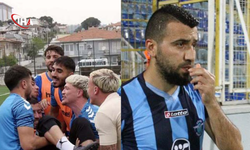 Söke'nin Gururu Sahalara Veda Ediyor